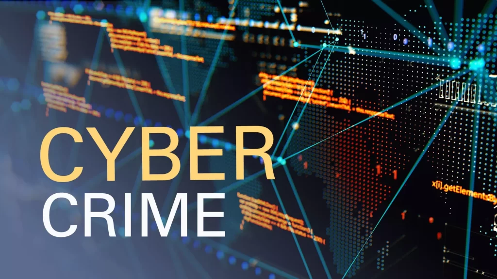 Cyber Crime Lawvino Legal