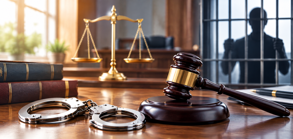 bail Lawyer in Tis Hazari court